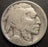 1915-D Buffalo Nickel - Good