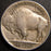 1927 Buffalo Nickel - Very Fine