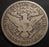 1906-D Barber Half Dollar - Good