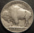 1918 Buffalo Nickel - Extra Fine