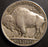 1928 Buffalo Nickel - Very Fine