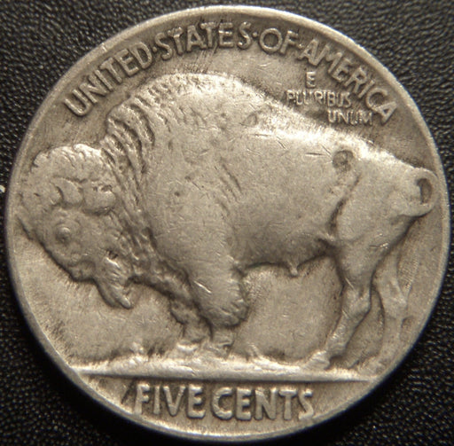 1918 Buffalo Nickel - Extra Fine
