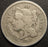 1866 Three Cent - Fine
