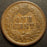 1865 Indian Head Cent - Very Fine