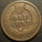 1878 Indian Head Cent - Good