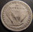 1917-S T1 Standing Quarter - Very Good