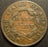 1832 Half Cent - Very Fine