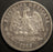 1884 DoC 50 Centavos - Mexico