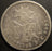 1884 DoC 50 Centavos - Mexico