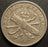 1882 5 Centavos - Mexico
