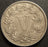 1882 5 Centavos - Mexico