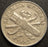 1883 1 Centavo - Mexico
