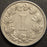 1883 1 Centavo - Mexico