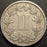 1883 2 Centavos - Mexico