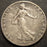1918 50 Centimes - France