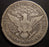 1898-S Barber Half Dollar - Very Good