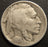 1915 Buffalo Nickel - Fine