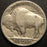 1915 Buffalo Nickel - Fine