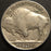 1915-D Buffalo Nickel - Very Fine