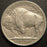1916-D Buffalo Nickel - Extra Fine