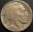 1916-S Buffalo Nickel - Very Fine
