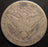 1905-O Barber Half Dollar - Good