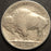 1916-S Buffalo Nickel - Very Fine