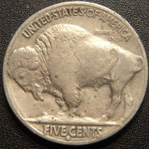 1916-S Buffalo Nickel - Very Fine