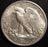 1935 Walking Half Dollar - Uncirculated