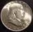 1948 Franklin Half Dollar - Uncirculated