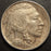 1918 Buffalo Nickel - Extra Fine