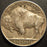1918 Buffalo Nickel - Extra Fine