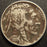 1919 Buffalo Nickel - Fine