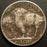 1919 Buffalo Nickel - Fine