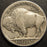 1920-S Buffalo Nickel - Fine