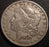 1886-O Morgan Dollar - Very Fine