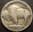 1924-S Buffalo Nickel - Good