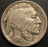 1926 Buffalo Nickel - Fine