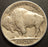 1926 Buffalo Nickel - Fine