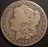 1893-O Morgan Dollar - Very Good