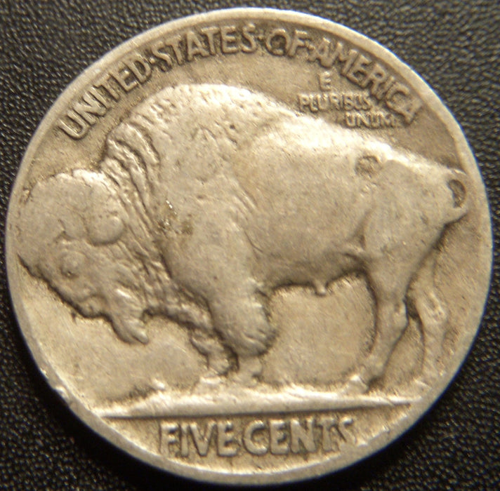 1926 Buffalo Nickel - Fine