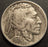 1926-D Buffalo Nickel - Fine