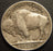 1926-D Buffalo Nickel - Fine