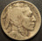 1926-S Buffalo Nickel - Very Good
