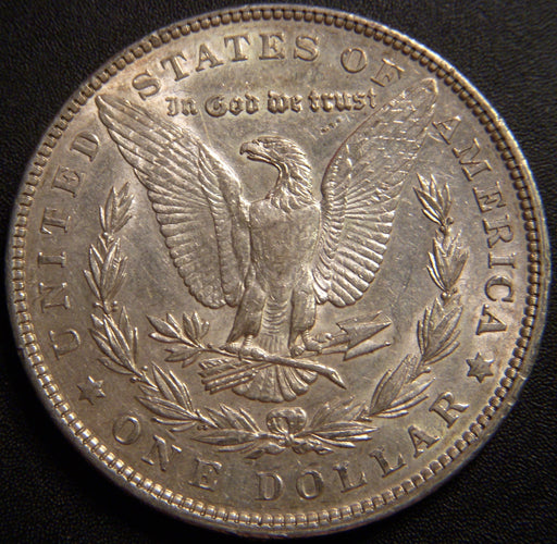 1903 Morgan Dollar - AU