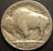 1929-S Buffalo Nickel - Fine