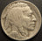 1930-S Buffalo Nickel - Fine