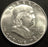 1948 Franklin Half Dollar - Uncirculated
