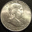 1948-D Franklin Half Dollar - Uncirculated