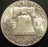 1949 Franklin Half Dollar - Uncirculated